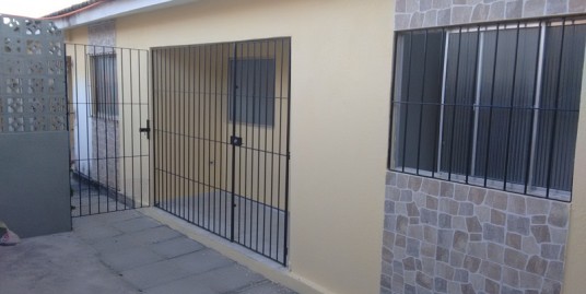 Casa para Venda em Nossa Senhora do Ó – Paulista/PE