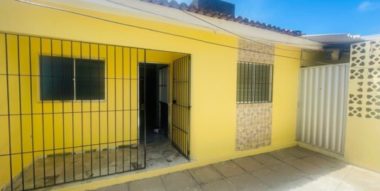 Casa para Venda em Nossa Senhora do Ó – Paulista/PE