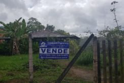 Vendo Propriedade com 2000m² em Aldeia – PE