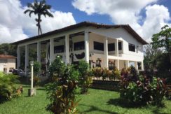 Granja Para Venda, em Aldeia com 1,5 hectares com piscina