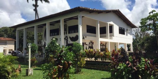 Granja Para Venda, em Aldeia com 3 hectares com piscina