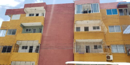 Apartamento para Venda – Janga