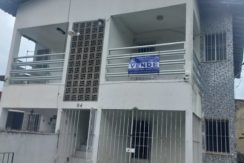 Vendo Apartamento em Itamaracá- 1ºAndar