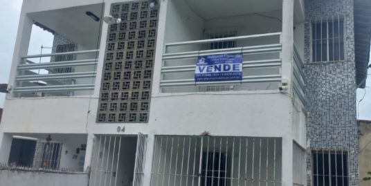 Vendo Apartamento em Itamaracá- 1ºAndar