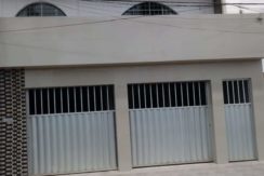 Casa Duplex em Jardim Brasil II Casa Duplex em Jardim Brasil II