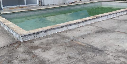 Vende-se Sítio em São Bento do Una