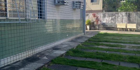 Apartamento para alugar em Rio Doce – Olinda/PE