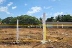 Vende-se Lote/Terreno 03 – Jardim da Ilha em Itamaracá/PE