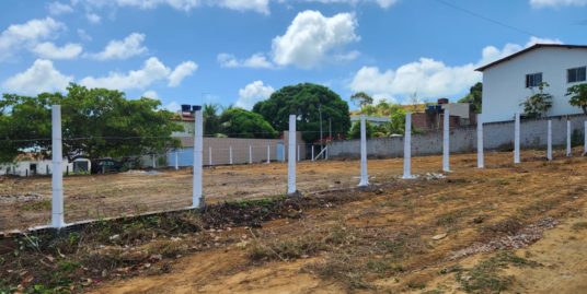 Vende-se Lote/Terreno 03 – Jardim da Ilha em Itamaracá/PE