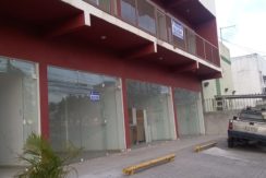 Galeria Lajense – Alugam-se Salas Comerciais em Bairro novo / Olinda.