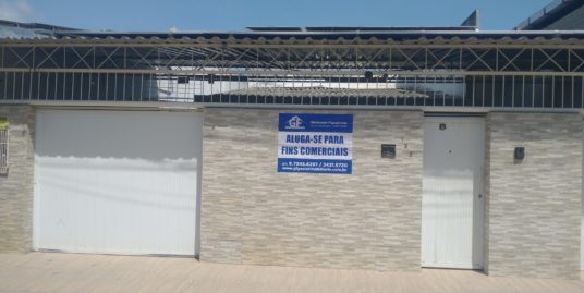 Aluga-se Casa em Jardim Brasil