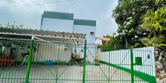 Vende-se Apartamento  1° andar no Janga
