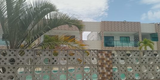 Vende-se Apartamento todo mobiliado em Itamaracá-PE