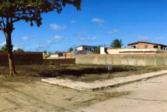 Vende-se Terreno em Nossa Senhora da Conceição – Paulista/PE