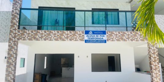 Aluga-se Apartamento para Semana Santa em Itamaracá