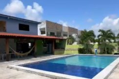 Vende-se Casa em Ilha de Itamaracá