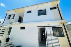 Alugo novos Apartamentos no térreo em rio doce – Olinda/PE