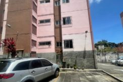 Vendo apartamento no 2° andar em Recife